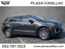 Thumbnail image of 2018 Cadillac XT5 at Plaza Cadillac Used