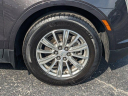 Thumbnail image of 2018 Cadillac XT5 at Plaza Cadillac Used