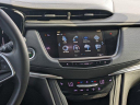 Thumbnail image of 2018 Cadillac XT5 at Plaza Cadillac Used