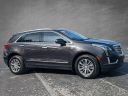 Thumbnail image of 2018 Cadillac XT5 at Plaza Cadillac Used