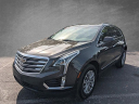 Thumbnail image of 2018 Cadillac XT5 at Plaza Cadillac Used