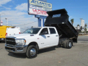 Thumbnail image of 2022 Ram 3500 at Atlantis Auto Sales