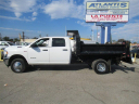 Thumbnail image of 2022 Ram 3500 at Atlantis Auto Sales