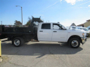 Thumbnail image of 2022 Ram 3500 at Atlantis Auto Sales