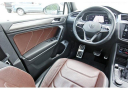 Thumbnail image of 2022 Volkswagen Tiguan at RobbinsChevroletUsed of Humble, TX