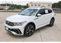 Thumbnail image of 2022 Volkswagen Tiguan at RobbinsChevroletUsed of Humble, TX