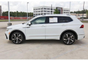 Thumbnail image of 2022 Volkswagen Tiguan at RobbinsChevroletUsed of Humble, TX