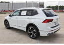 Thumbnail image of 2022 Volkswagen Tiguan at RobbinsChevroletUsed of Humble, TX