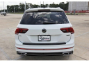 Thumbnail image of 2022 Volkswagen Tiguan at RobbinsChevroletUsed of Humble, TX
