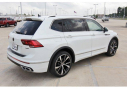 Thumbnail image of 2022 Volkswagen Tiguan at RobbinsChevroletUsed of Humble, TX