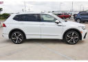Thumbnail image of 2022 Volkswagen Tiguan at RobbinsChevroletUsed of Humble, TX