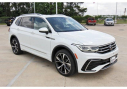 Thumbnail image of 2022 Volkswagen Tiguan at RobbinsChevroletUsed of Humble, TX