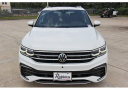 Thumbnail image of 2022 Volkswagen Tiguan at RobbinsChevroletUsed of Humble, TX