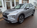 Thumbnail image of 2023 Mitsubishi Eclipse Cross at Gilberts Of Sand Creek