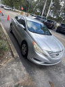 Thumbnail image of 2012 Hyundai SONATA at Doral Lincoln