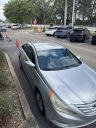 Thumbnail image of 2012 Hyundai SONATA at Doral Lincoln