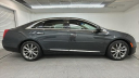 2013 Cadillac XTS 3.6L V6 at Car Connection Superstore