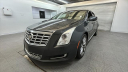 Thumbnail image of 2013 Cadillac XTS at Car Connection Superstore