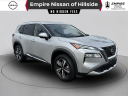 Thumbnail image of 2022 Nissan Rogue at Empire Nissan of Hillside