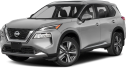 2022 Nissan Rogue Platinum at Empire Nissan of Hillside