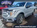 Thumbnail image of 2019 Ford F-150 at Northtown Ford