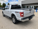 2019 Ford F-150 XLT at Northtown Ford