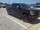 2022 Ford F-150 Lariat at Stanley Automotive Enterprises Inc.