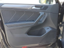 2024 Volkswagen Tiguan SE R-Line Black 4Motion at Fox Automotive Group Inc. Toyota Volkswagen