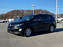 Thumbnail image of 2019 Chevrolet Equinox at Crossroads Chevrolet