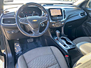 2019 Chevrolet Equinox LT at Crossroads Chevrolet