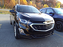 Thumbnail image of 2019 Chevrolet Equinox at Crossroads Chevrolet