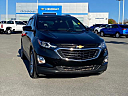 Thumbnail image of 2019 Chevrolet Equinox at Crossroads Chevrolet