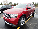 2013 Dodge Durango Crew at O'connor's Chrysler Jeep Dodge Ram