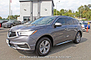 2020 Acura MDX Base at Fred's Executive Auto