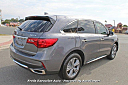 Thumbnail image of 2020 Acura MDX at Fred's Executive Auto