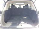 2022 Nissan Rogue SL at Southern 441 Nissan