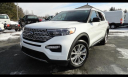 Thumbnail image of 2022 Ford Explorer at North East Ford