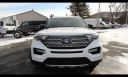 Thumbnail image of 2022 Ford Explorer at North East Ford
