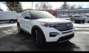 Thumbnail image of 2022 Ford Explorer at North East Ford