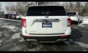 Thumbnail image of 2022 Ford Explorer at North East Ford