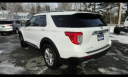 Thumbnail image of 2022 Ford Explorer at North East Ford
