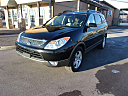 2011 Hyundai Veracruz GLS at TEAM AUTOMOTIVE