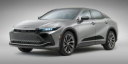 Thumbnail image of 2023 Toyota Crown at Northstar Mitsubishi
