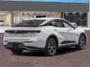 Thumbnail image of 2023 Toyota Crown at Northstar Mitsubishi