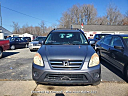 Thumbnail image of 2005 Honda CR-V at Mo's Auto Sales LLC