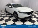 Thumbnail image of 2024 Honda Accord Hybrid at USED Hendrick Honda Easley
