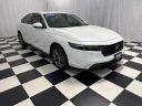 Thumbnail image of 2024 Honda Accord Hybrid at USED Hendrick Honda Easley