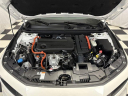 Thumbnail image of 2024 Honda Accord Hybrid at USED Hendrick Honda Easley