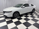 Thumbnail image of 2024 Honda Accord Hybrid at USED Hendrick Honda Easley