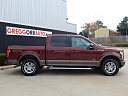 Thumbnail image of 2016 Ford F-150 at Classic Kia